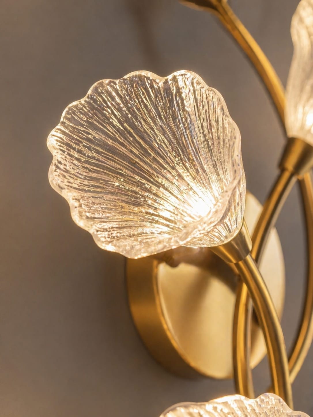 wall lamp
